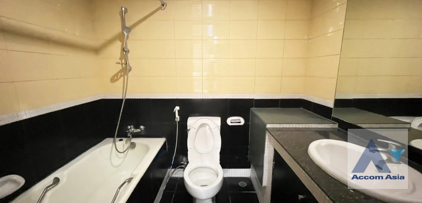 9  3 br Apartment for rent and sale in Sukhumvit ,Bangkok BTS Thong Lo at Specifically designed as homey AA43322