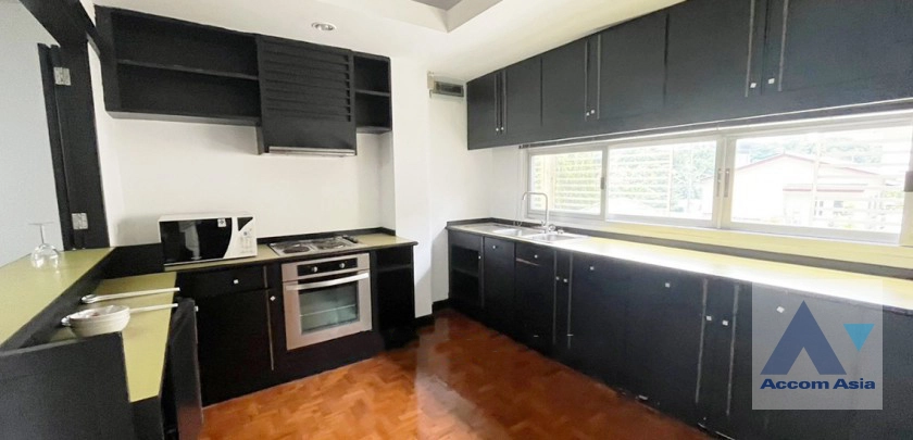4  3 br Apartment for rent and sale in Sukhumvit ,Bangkok BTS Thong Lo at Specifically designed as homey AA43322