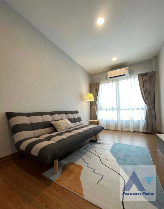 8  4 br House For Rent in Samutprakan ,Samutprakan  at Centro Bangna AA43325