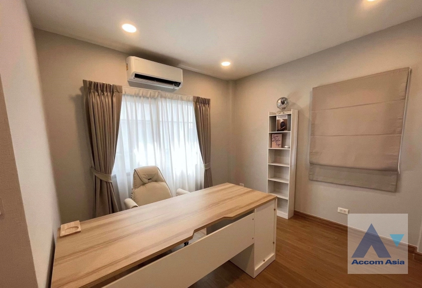 13  4 br House For Rent in Samutprakan ,Samutprakan  at Centro Bangna AA43325