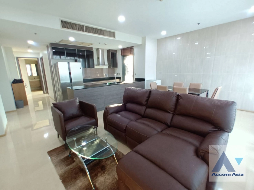  Keyne By Sansiri Condominium  3 Bedroom for Rent BTS Thong Lo in Sukhumvit Bangkok