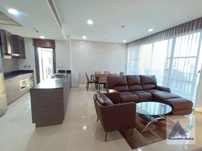  1  3 br Condominium For Rent in Sukhumvit ,Bangkok BTS Thong Lo at Keyne By Sansiri AA43327