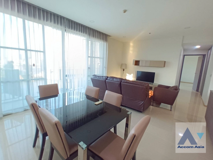  1  3 br Condominium For Rent in Sukhumvit ,Bangkok BTS Thong Lo at Keyne By Sansiri AA43327