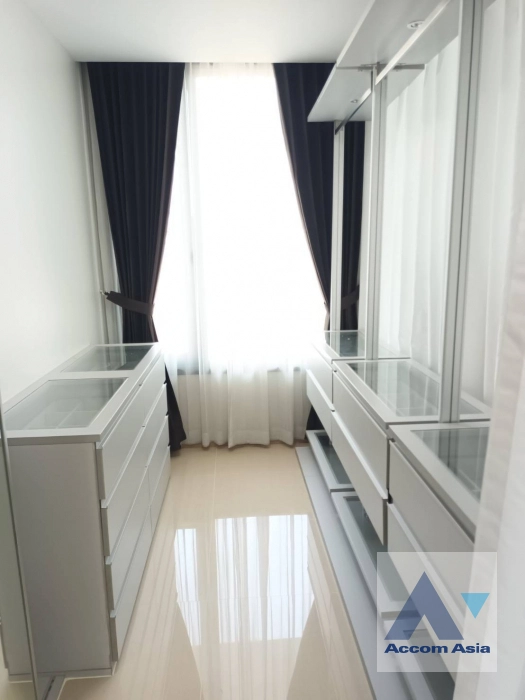 12  3 br Condominium For Rent in Sukhumvit ,Bangkok BTS Thong Lo at Keyne By Sansiri AA43327