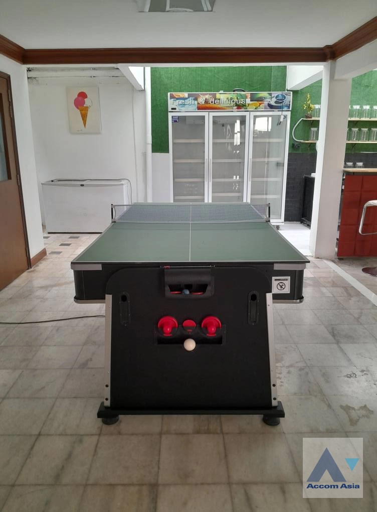 10  10 br Townhouse for rent and sale in New Phetchaburi ,Bangkok MRT Rama 9 at Rama 9 Village AA43328