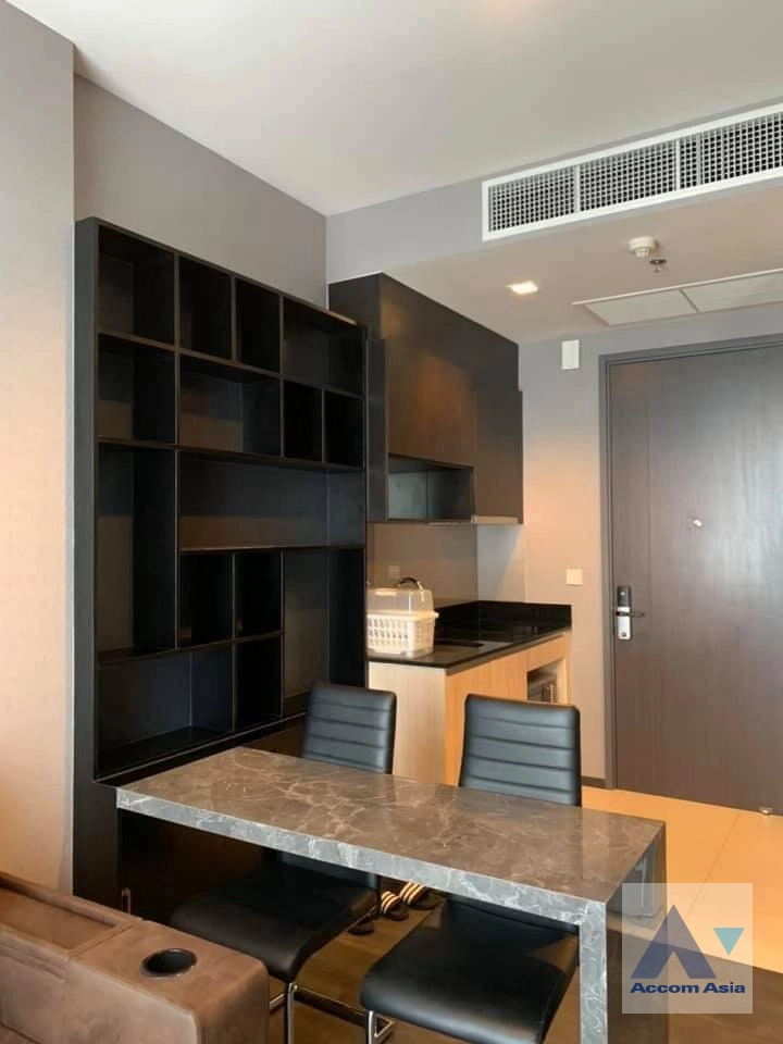  1  1 br Condominium For Sale in Sukhumvit ,Bangkok BTS Asok - MRT Sukhumvit at Edge Sukhumvit 23 Condominium AA43329