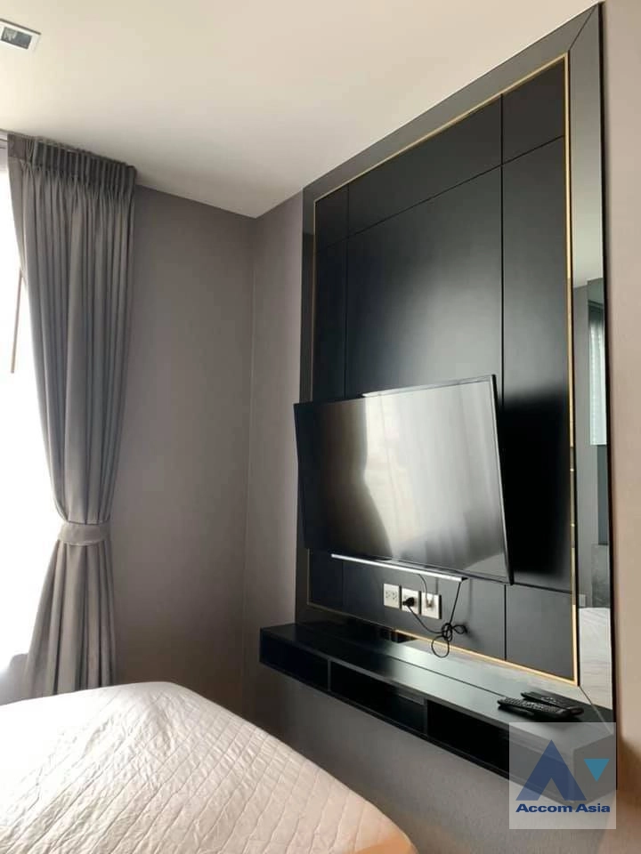 6  1 br Condominium For Sale in Sukhumvit ,Bangkok BTS Asok - MRT Sukhumvit at Edge Sukhumvit 23 Condominium AA43329