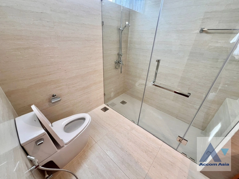 22  3 br Condominium for rent and sale in Sukhumvit ,Bangkok BTS Phrom Phong at Ruamsuk Condominium AA43334