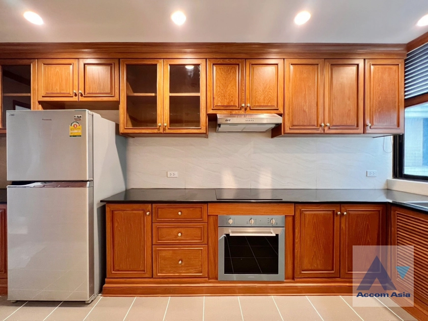 12  3 br Condominium for rent and sale in Sukhumvit ,Bangkok BTS Phrom Phong at Ruamsuk Condominium AA43334