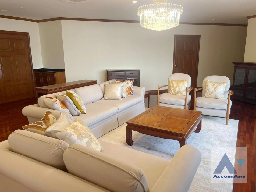 6  3 br Condominium for rent and sale in Sukhumvit ,Bangkok BTS Phrom Phong at Ruamsuk Condominium AA43334