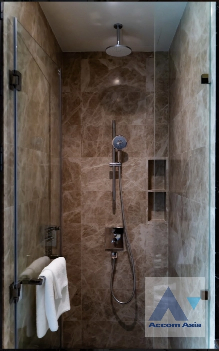 8  1 br Condominium For Rent in Ploenchit ,Bangkok BTS Chitlom at 28 Chidlom AA43335