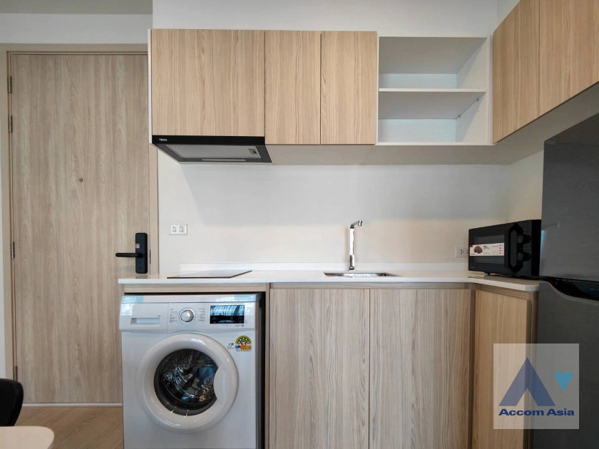 5  2 br Condominium For Rent in Ratchadaphisek ,Bangkok MRT Lat Phrao at NUE Noble Ratchada Lat Phrao AA43339