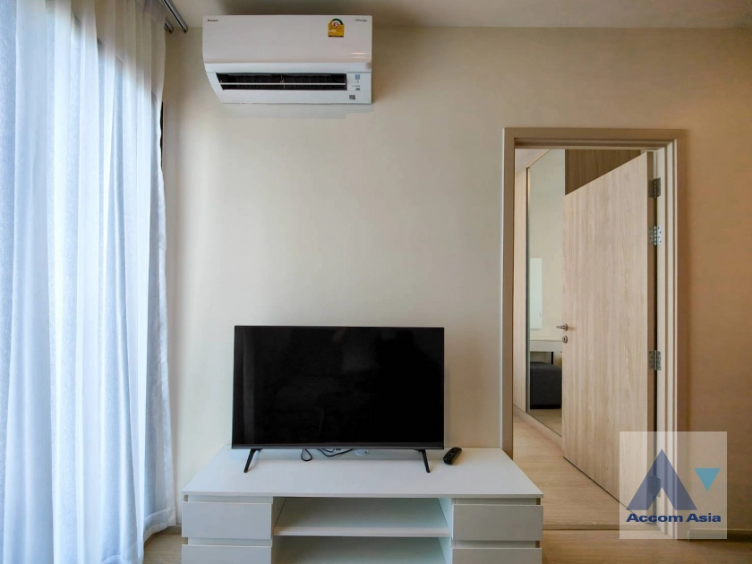  1  2 br Condominium For Rent in Ratchadaphisek ,Bangkok MRT Lat Phrao at NUE Noble Ratchada Lat Phrao AA43339
