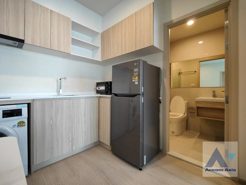 6  2 br Condominium For Rent in Ratchadaphisek ,Bangkok MRT Lat Phrao at NUE Noble Ratchada Lat Phrao AA43339