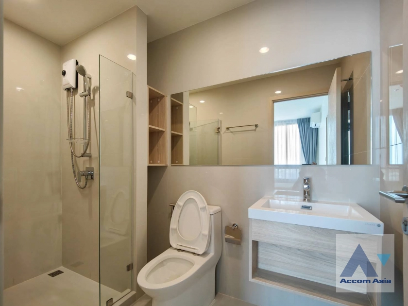 13  2 br Condominium For Rent in Ratchadaphisek ,Bangkok MRT Lat Phrao at NUE Noble Ratchada Lat Phrao AA43339