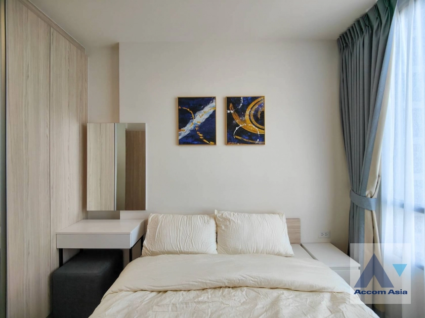 10  2 br Condominium For Rent in Ratchadaphisek ,Bangkok MRT Lat Phrao at NUE Noble Ratchada Lat Phrao AA43339