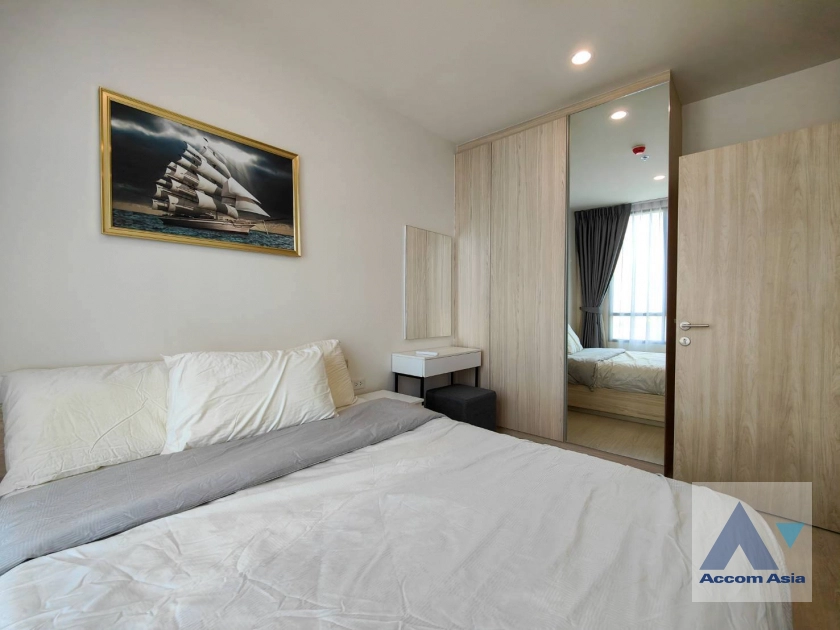 9  2 br Condominium For Rent in Ratchadaphisek ,Bangkok MRT Lat Phrao at NUE Noble Ratchada Lat Phrao AA43339