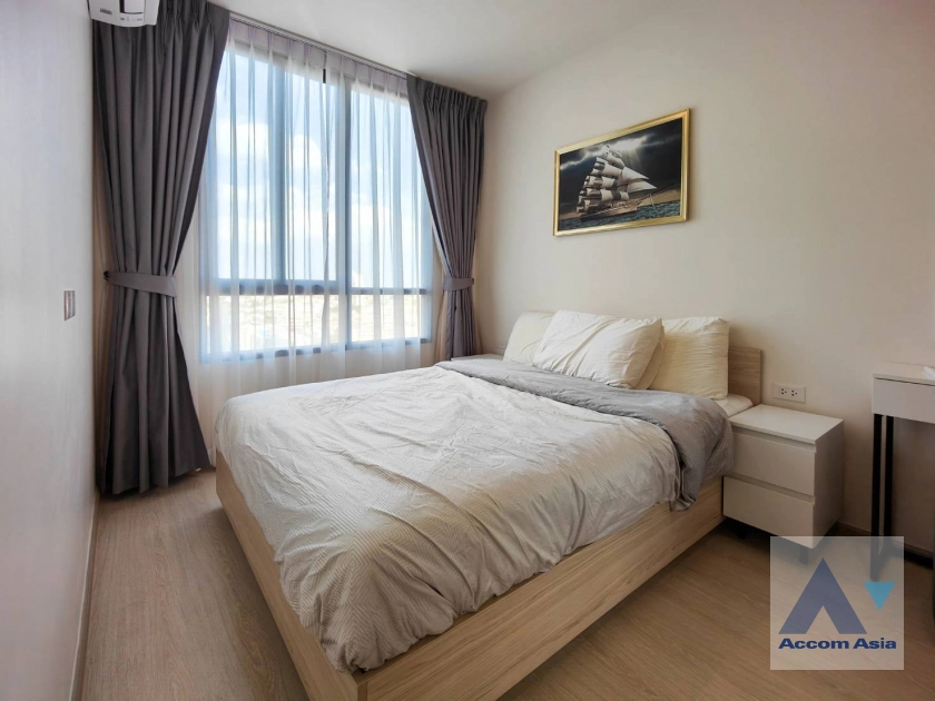 8  2 br Condominium For Rent in Ratchadaphisek ,Bangkok MRT Lat Phrao at NUE Noble Ratchada Lat Phrao AA43339