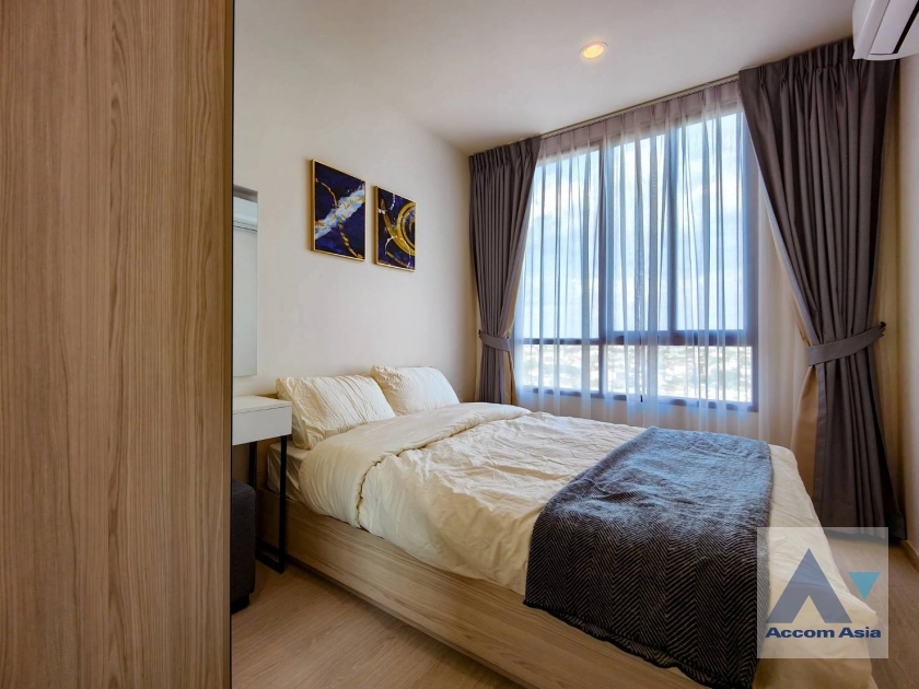 7  2 br Condominium For Rent in Ratchadaphisek ,Bangkok MRT Lat Phrao at NUE Noble Ratchada Lat Phrao AA43339