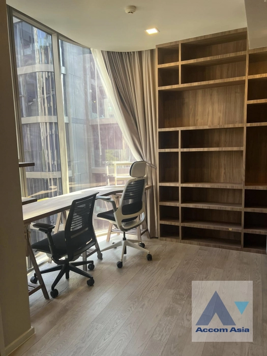 4  2 br Condominium for rent and sale in Sukhumvit ,Bangkok BTS Phrom Phong at Ashton Residence 41 AA43341