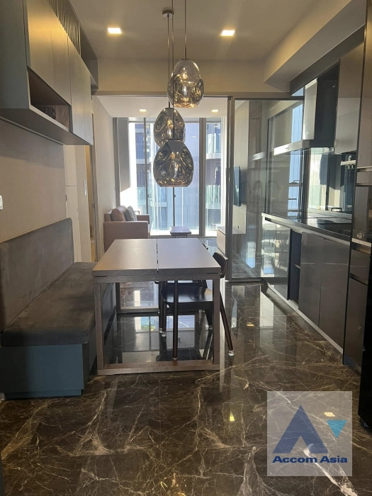  1  2 br Condominium for rent and sale in Sukhumvit ,Bangkok BTS Phrom Phong at Ashton Residence 41 AA43341