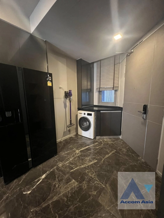  1  2 br Condominium for rent and sale in Sukhumvit ,Bangkok BTS Phrom Phong at Ashton Residence 41 AA43341