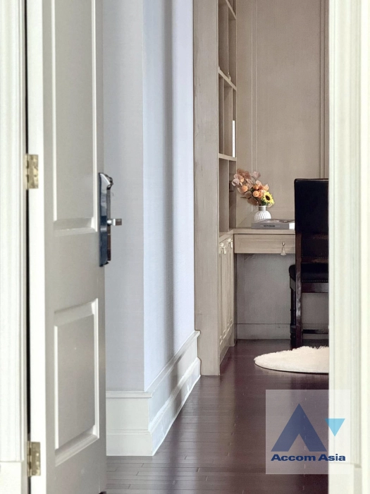 5  2 br Condominium for rent and sale in Ploenchit ,Bangkok BTS Ploenchit at Athenee Residence AA43343