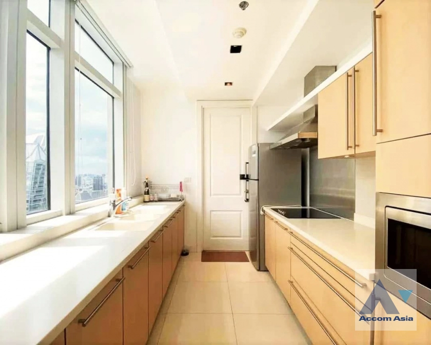 unitCorner Unit | Rare Corner Unit for Rent – Athenee Residence