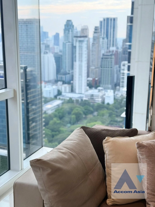 unitCorner Unit | Rare Corner Unit for Rent – Athenee Residence