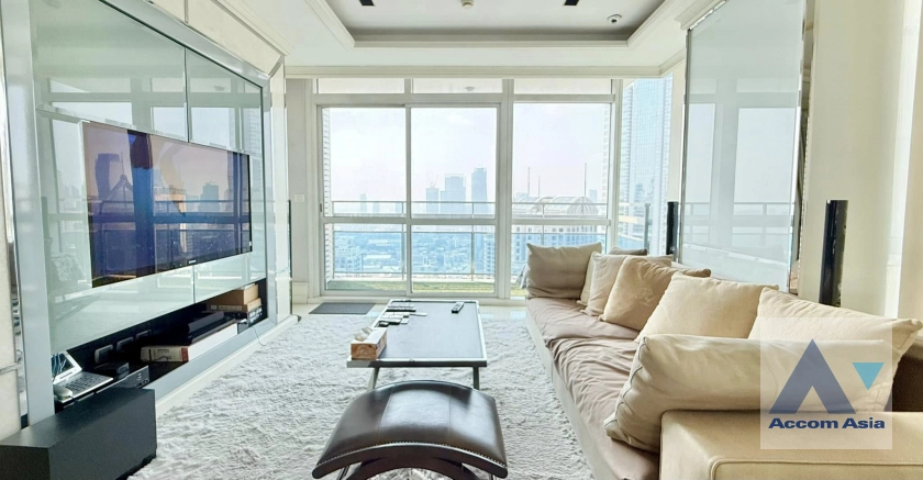 unitCorner Unit | Rare Corner Unit for Rent – Athenee Residence