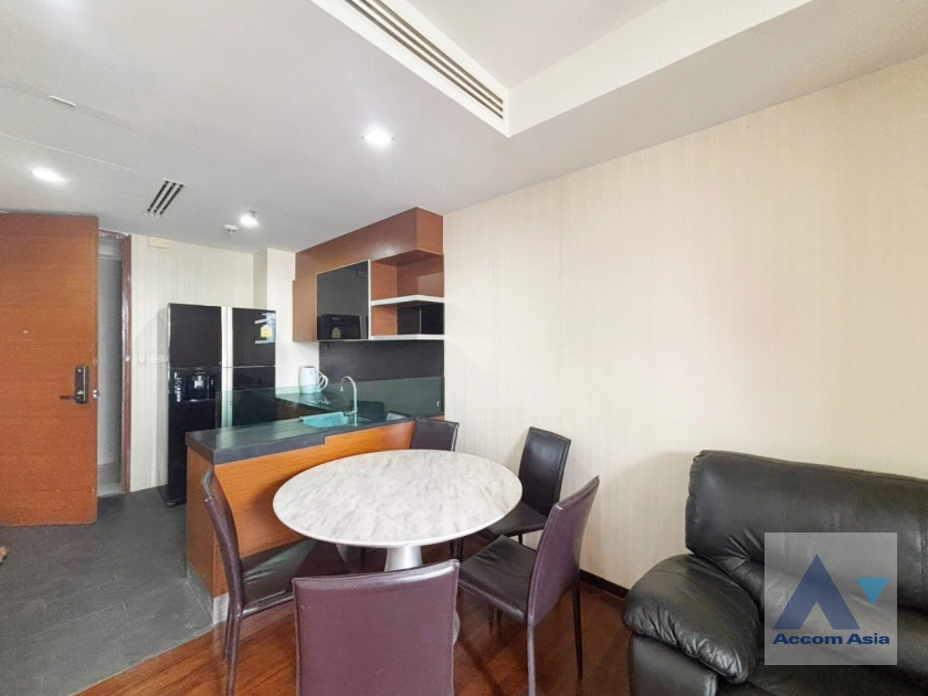 unitPet friendly |  2 Bedrooms  Condominium For Sale in Sukhumvit, Bangkok  near BTS Thong Lo (AA43344)