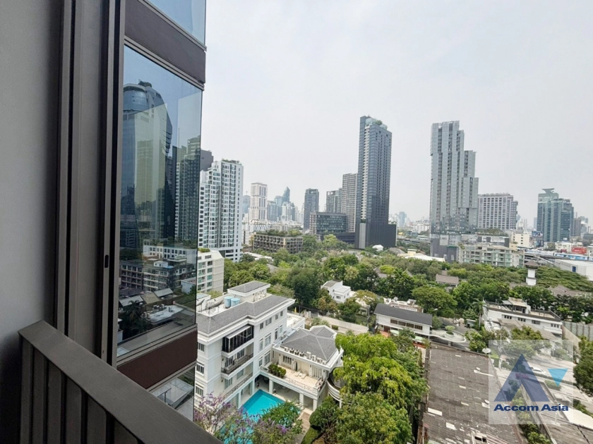 23  2 br Condominium For Sale in Sukhumvit ,Bangkok BTS Thong Lo at Ashton Morph 38 AA43344