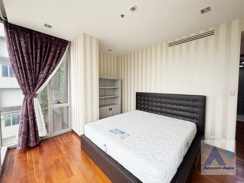 12  2 br Condominium For Sale in Sukhumvit ,Bangkok BTS Thong Lo at Ashton Morph 38 AA43344