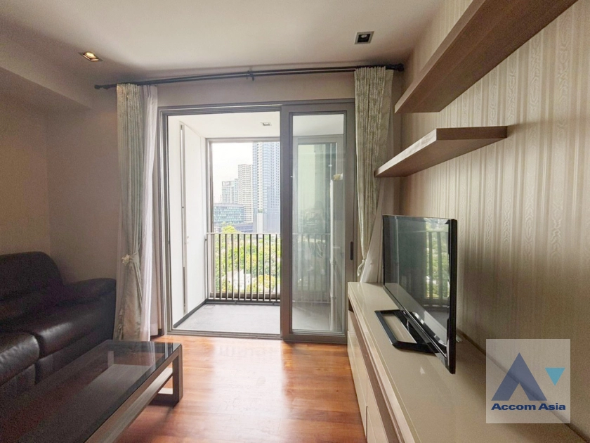 9  2 br Condominium For Sale in Sukhumvit ,Bangkok BTS Thong Lo at Ashton Morph 38 AA43344