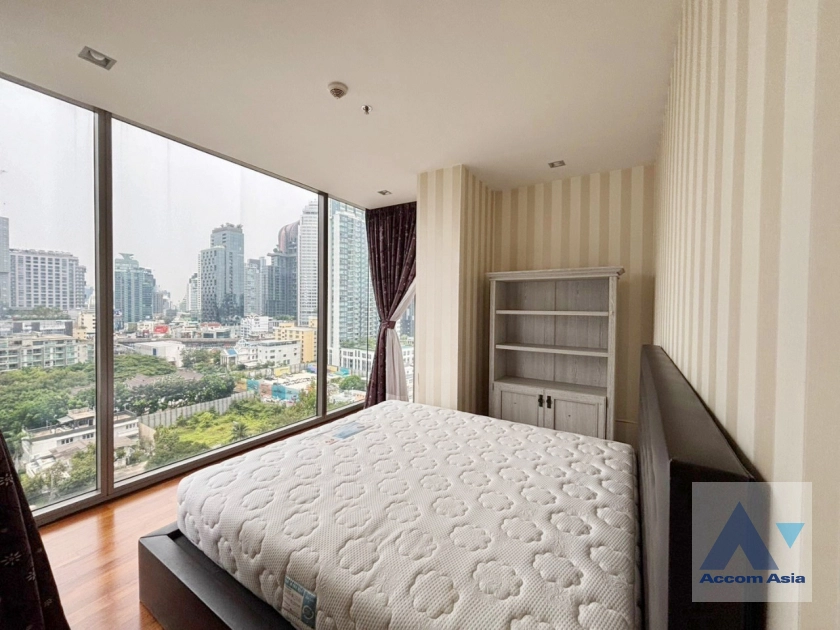 10  2 br Condominium For Sale in Sukhumvit ,Bangkok BTS Thong Lo at Ashton Morph 38 AA43344