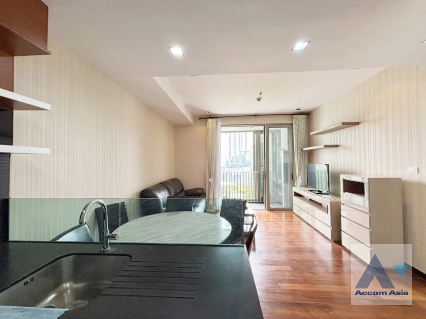 7  2 br Condominium For Sale in Sukhumvit ,Bangkok BTS Thong Lo at Ashton Morph 38 AA43344