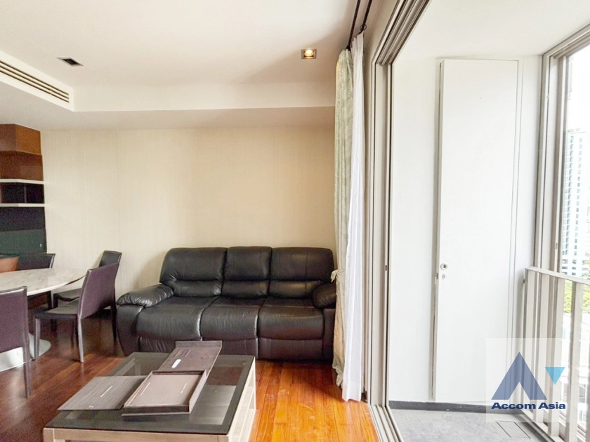 4  2 br Condominium For Sale in Sukhumvit ,Bangkok BTS Thong Lo at Ashton Morph 38 AA43344