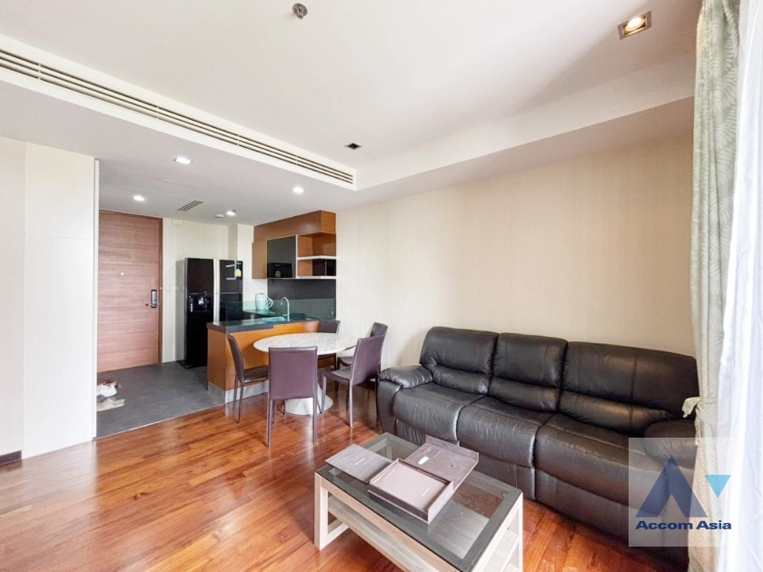  1  2 br Condominium For Sale in Sukhumvit ,Bangkok BTS Thong Lo at Ashton Morph 38 AA43344
