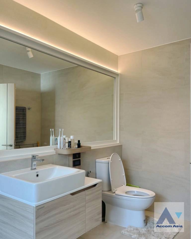 10  3 br Townhouse for rent and sale in Pattanakarn ,Bangkok ARL Hua Mak at Shizen Phatthanakan AA43345