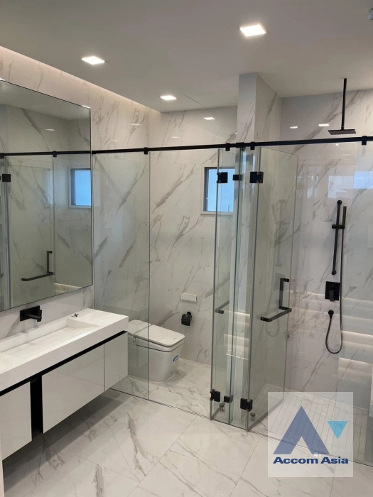 7  4 br House For Rent in Ratchadaphisek ,Bangkok  at VIVE Ekkamai-Ramintra AA43346