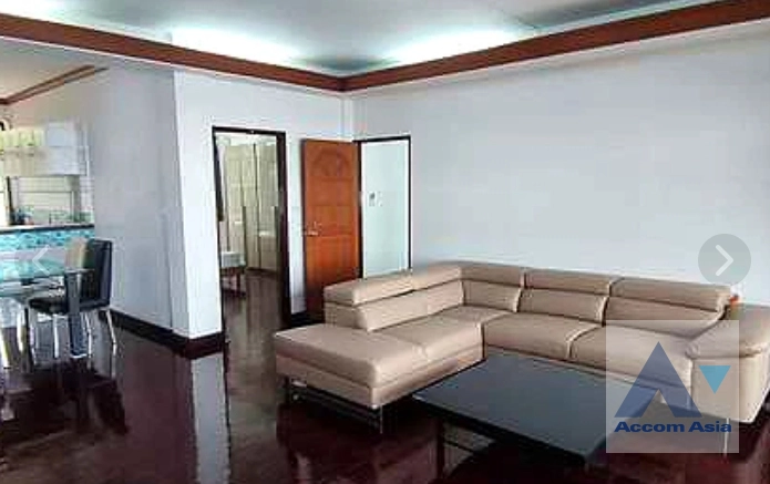  Living with Private Environment   Apartment  2 Bedroom for Rent BTS Phrom Phong in Sukhumvit Bangkok