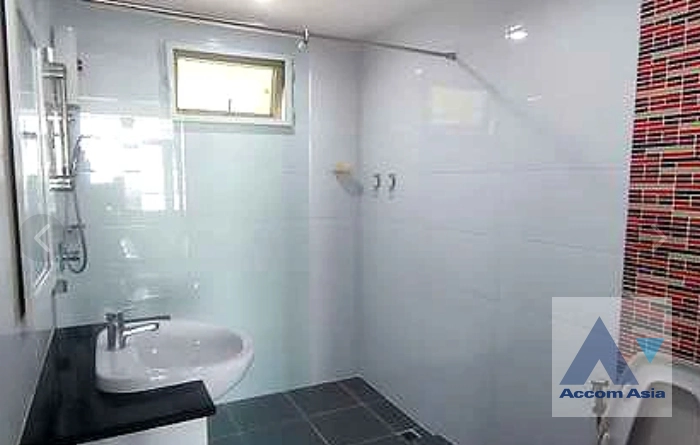 7  2 br Apartment For Rent in Sukhumvit ,Bangkok BTS Phrom Phong at Living with Private Environment   AA43347