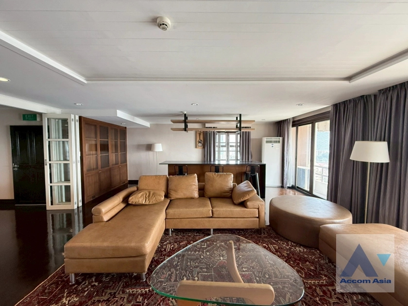  1  4 br Condominium for rent and sale in Phaholyothin ,Bangkok BTS Ari at Adamas Phaholyothin AA43348