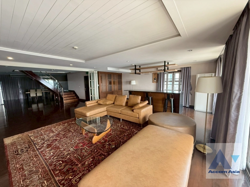  1  4 br Condominium for rent and sale in Phaholyothin ,Bangkok BTS Ari at Adamas Phaholyothin AA43348