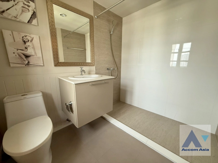 29  4 br Condominium for rent and sale in Phaholyothin ,Bangkok BTS Ari at Adamas Phaholyothin AA43348