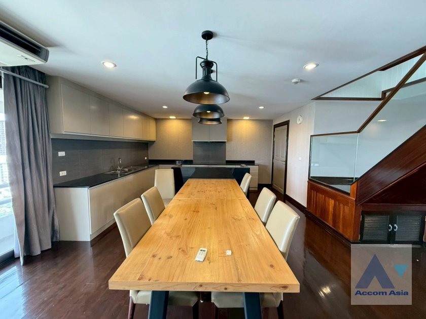 6  4 br Condominium for rent and sale in Phaholyothin ,Bangkok BTS Ari at Adamas Phaholyothin AA43348