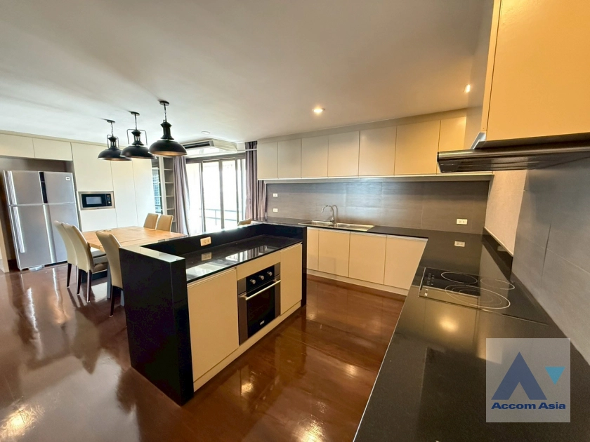 8  4 br Condominium for rent and sale in Phaholyothin ,Bangkok BTS Ari at Adamas Phaholyothin AA43348