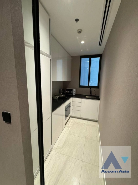 7  2 br Condominium For Rent in Sathorn ,Bangkok BTS Chong Nonsi at Tait 12 AA43350