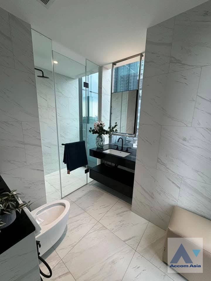 10  2 br Condominium For Rent in Sathorn ,Bangkok BTS Chong Nonsi at Tait 12 AA43350