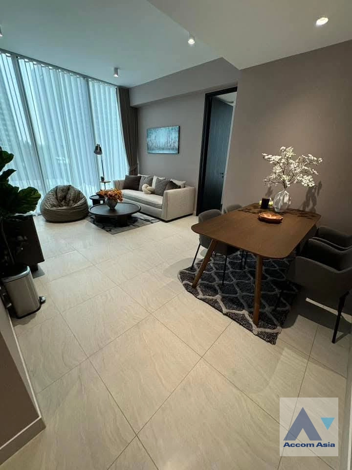 5  2 br Condominium For Rent in Sathorn ,Bangkok BTS Chong Nonsi at Tait 12 AA43350